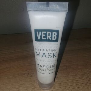 VERB Hydrating Hair Mask 1oz